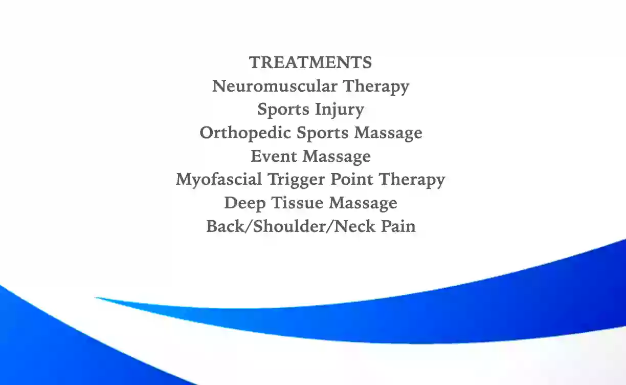 JP Tierney NMT Physical Therapy & Sports Injury Clinic
