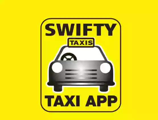 Swift Taxis Limerick Ltd