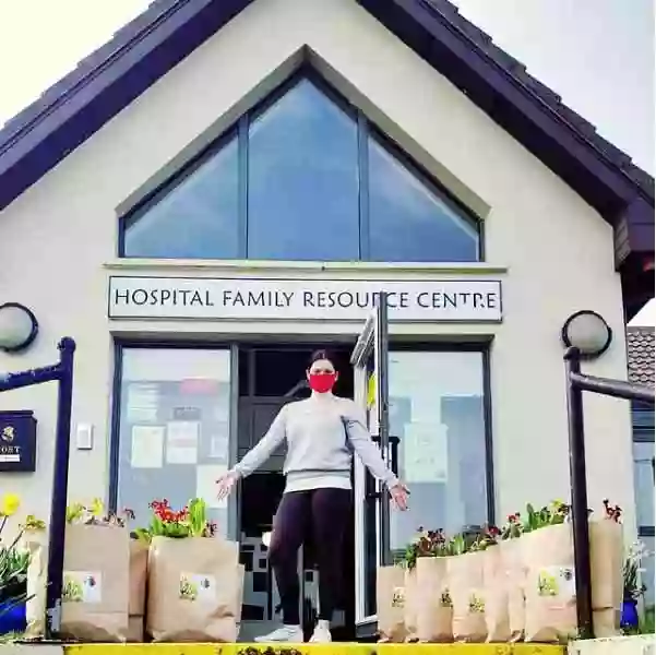 Hospital Family Resource Centre
