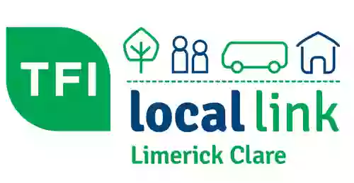 TFI Local Link Limerick Clare