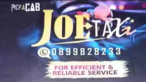 JOE TAXI