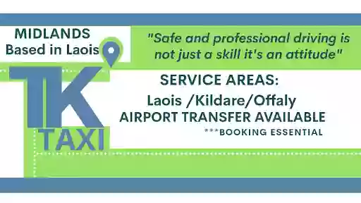 TK-Taxi services