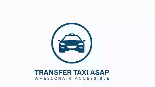 Transfer Taxi ASAP