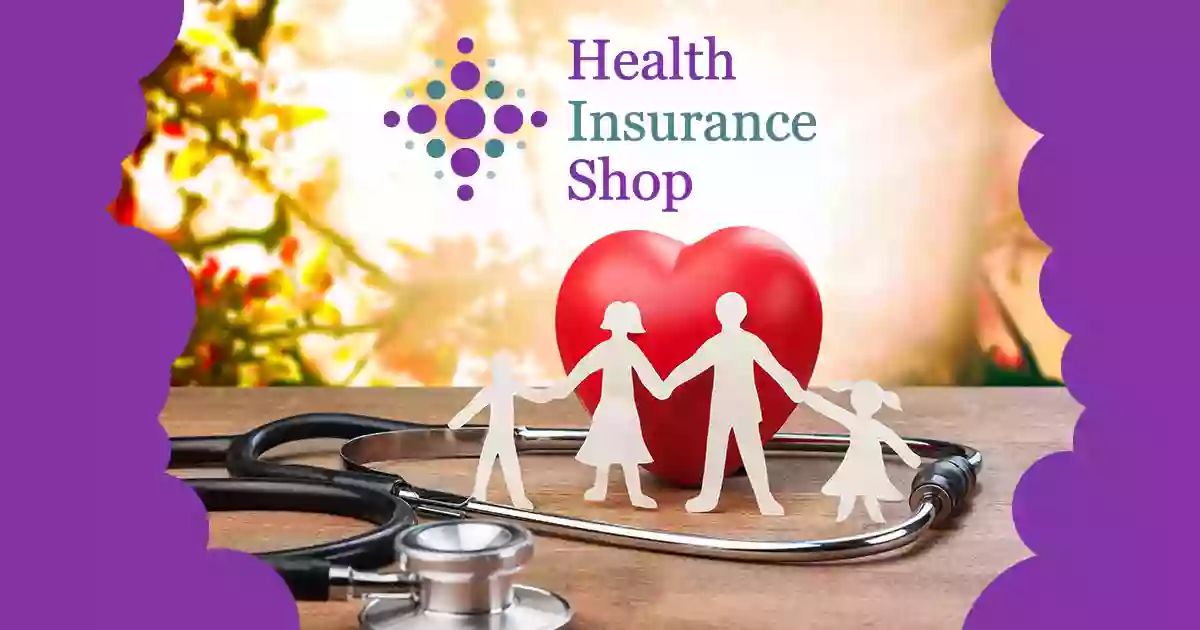 Health Insurance Shop