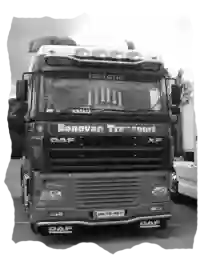 Denis Donovan Transport Ltd