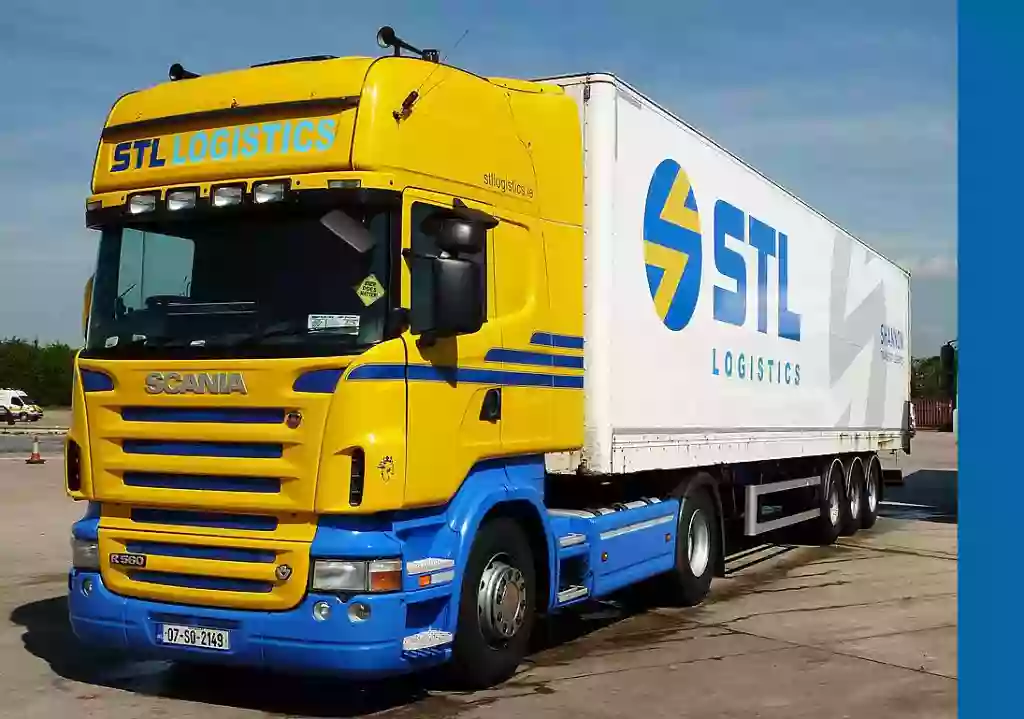 STL Logistics Limerick