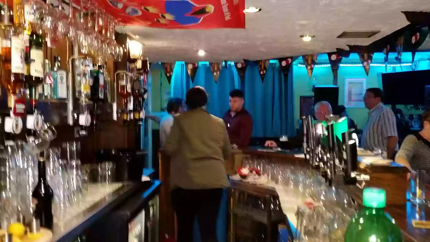 Neily's Bar