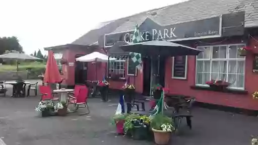 Croke park Bar Croagh Co Limerick V94D9N4