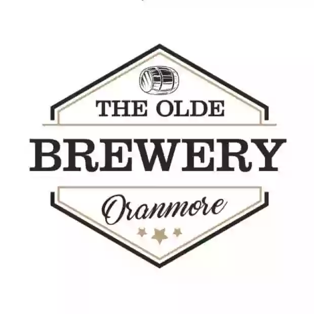 The Olde Brewery