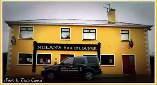 Nolans (Speedys) Bar