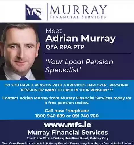 Murray Financial Services