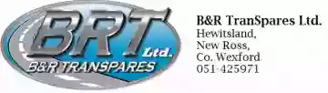 B&R TranSpares Ltd