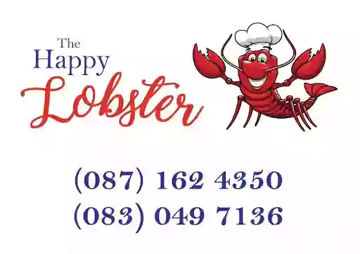 The Happy Lobster