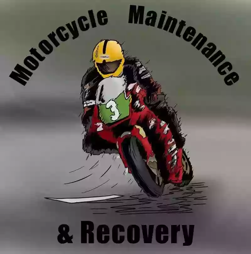 Motorcycle Recovery & Maintenance