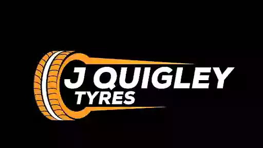 J Quigley Tyres