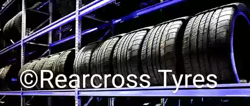 Rearcross Tyres