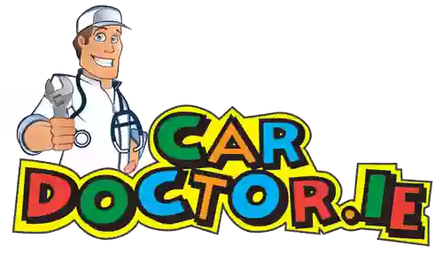 Car Doctor: Mechanic