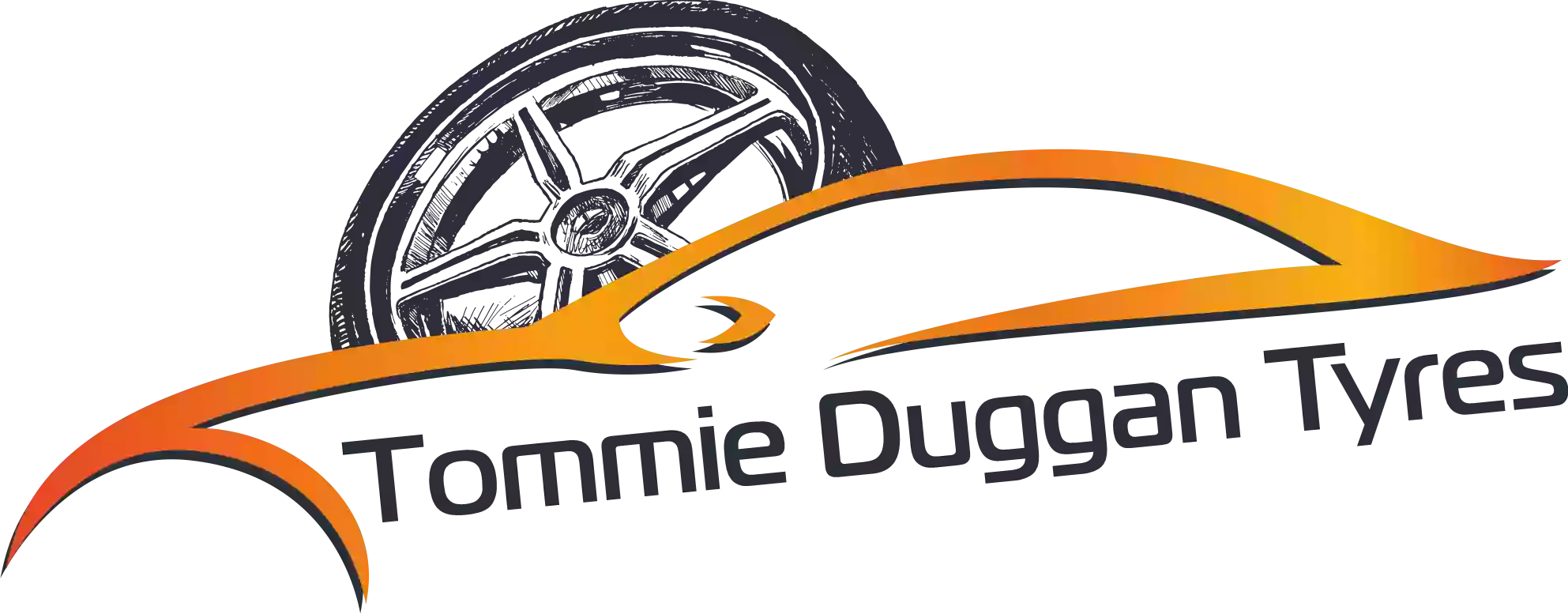 Tommie Duggan Tyres