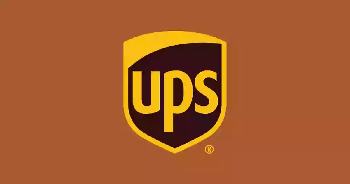 UPS Ireland Ltd.