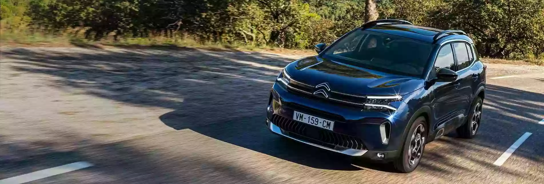 Citroën dealer