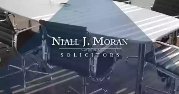 Niall J. Moran Solicitors