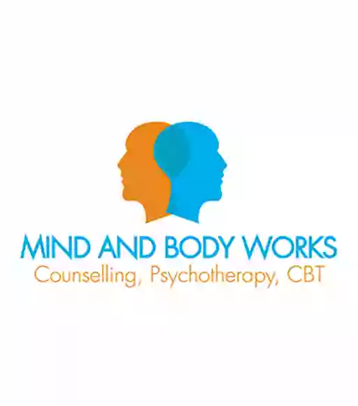 Mind and Body Works - Counselling & Psychotherapy Woodquay