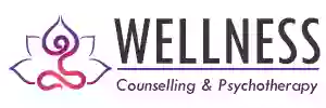 Wellness Counselling & Psychotherapy