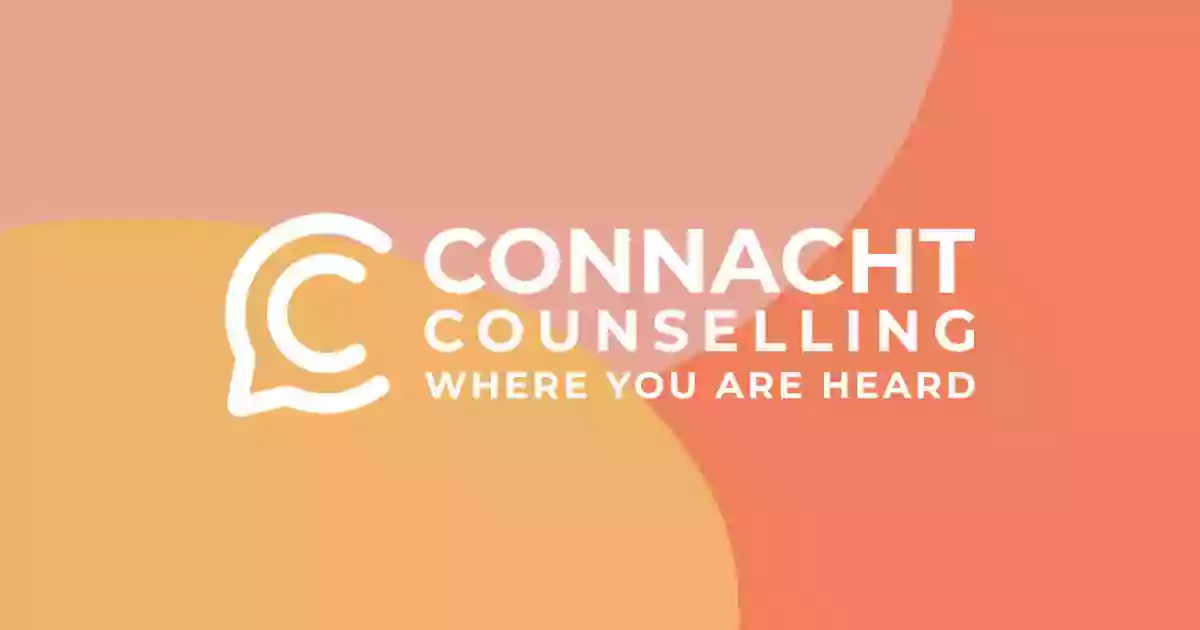 Connacht Counselling