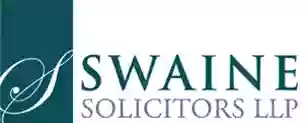 swaine solicitors