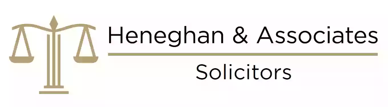 Heneghan & Associates
