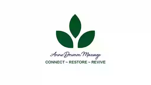 Anne Drumm Massage