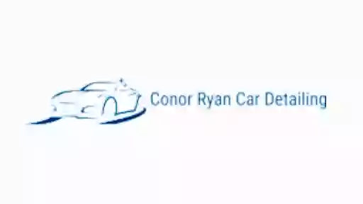 Conor Ryan Car Detailing