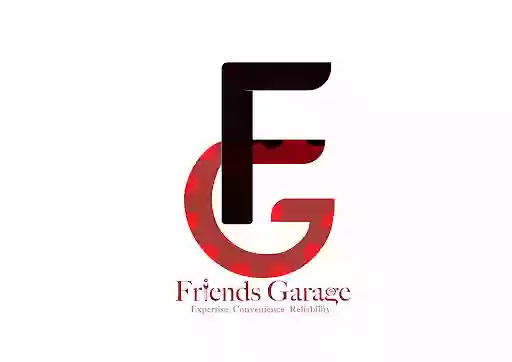 Friends Garage