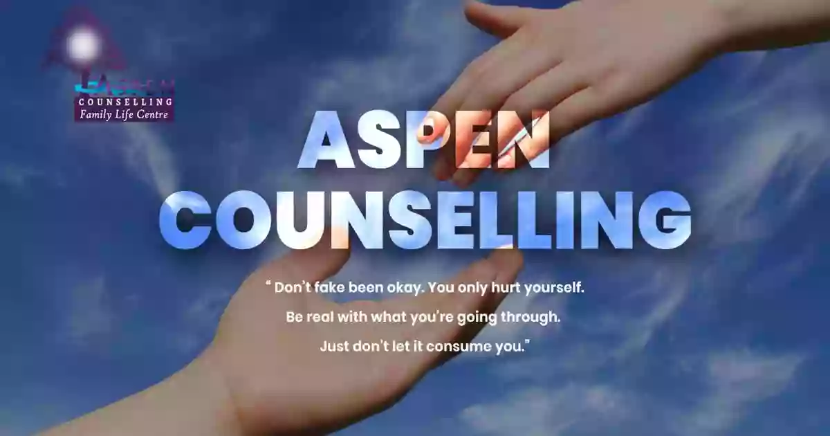 Aspen Counselling & Family Life Centre - Tullamore