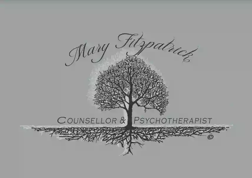 Mary Fitzpatrick Counselling & Psychotherapy