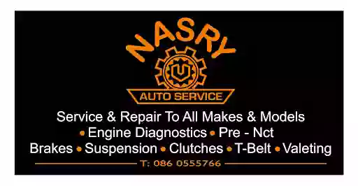 Nasry Auto Services