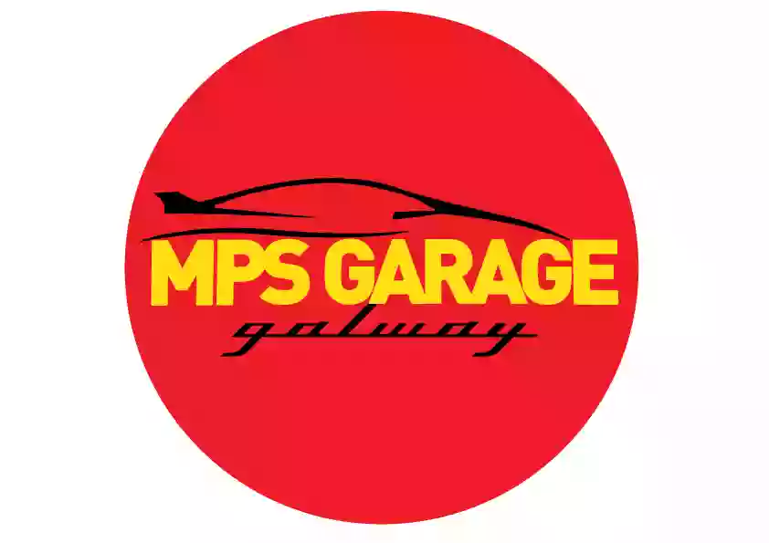 MPS Garage