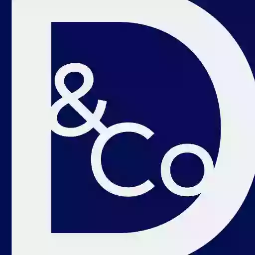 D'Arcy & Co Solicitors Kildare
