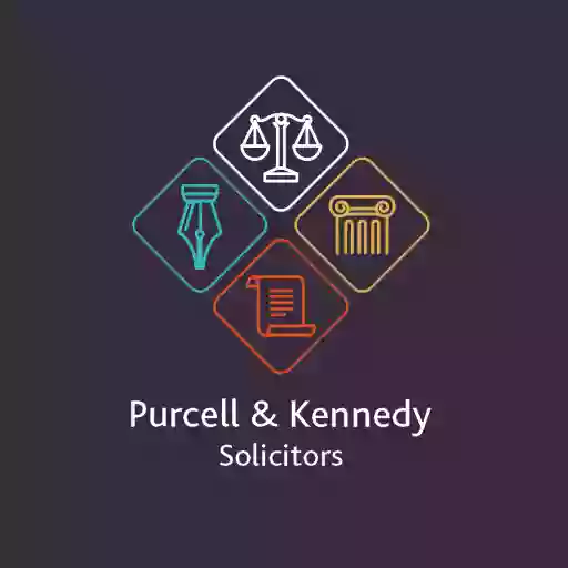 Purcell & Kennedy Solicitors