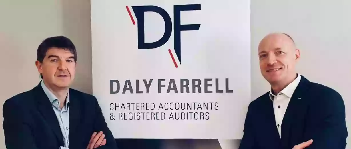 Daly Farrell Chartered Accountants