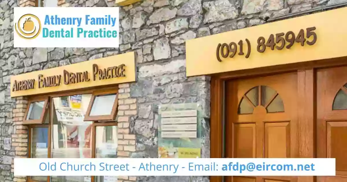 Athenry Family Dental Practice