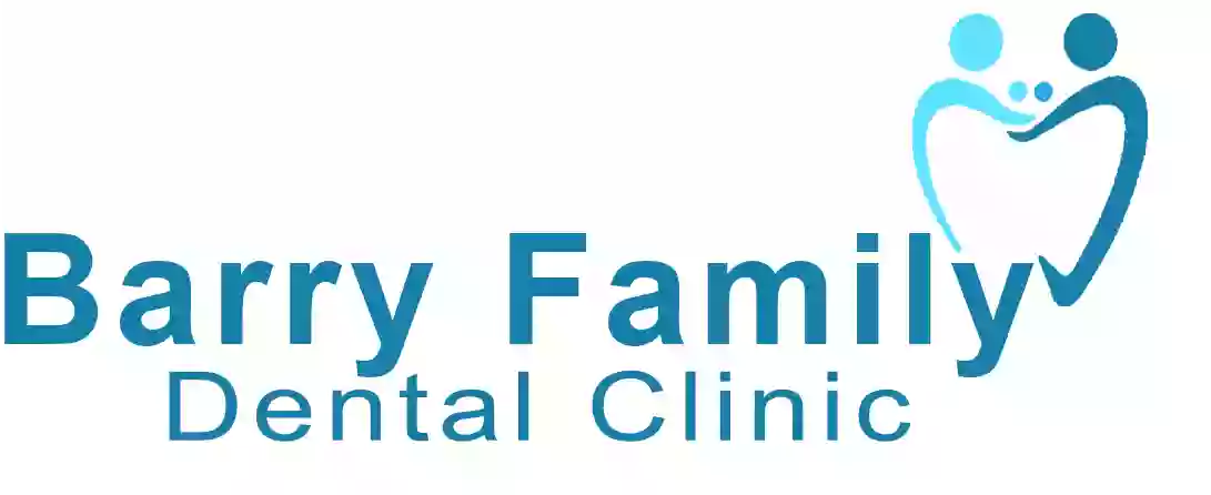 Barry Family Dental