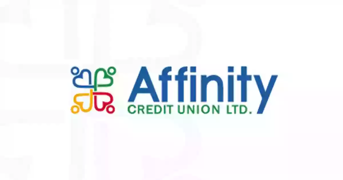 Affinity Credit Union Limerick City