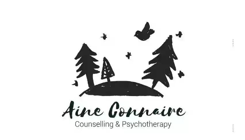 Aine Connaire Counselling and Psychotherapy