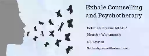 Exhale Counselling and Psychotherapy