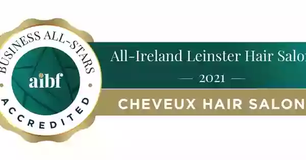 Cheveux Hair Salon and The National Hair Loss And Scalp Clinic