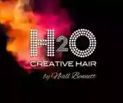 H2O Creative Hair