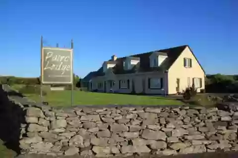 Pairc Lodge Doolin Bed and Breakfast Accommodation