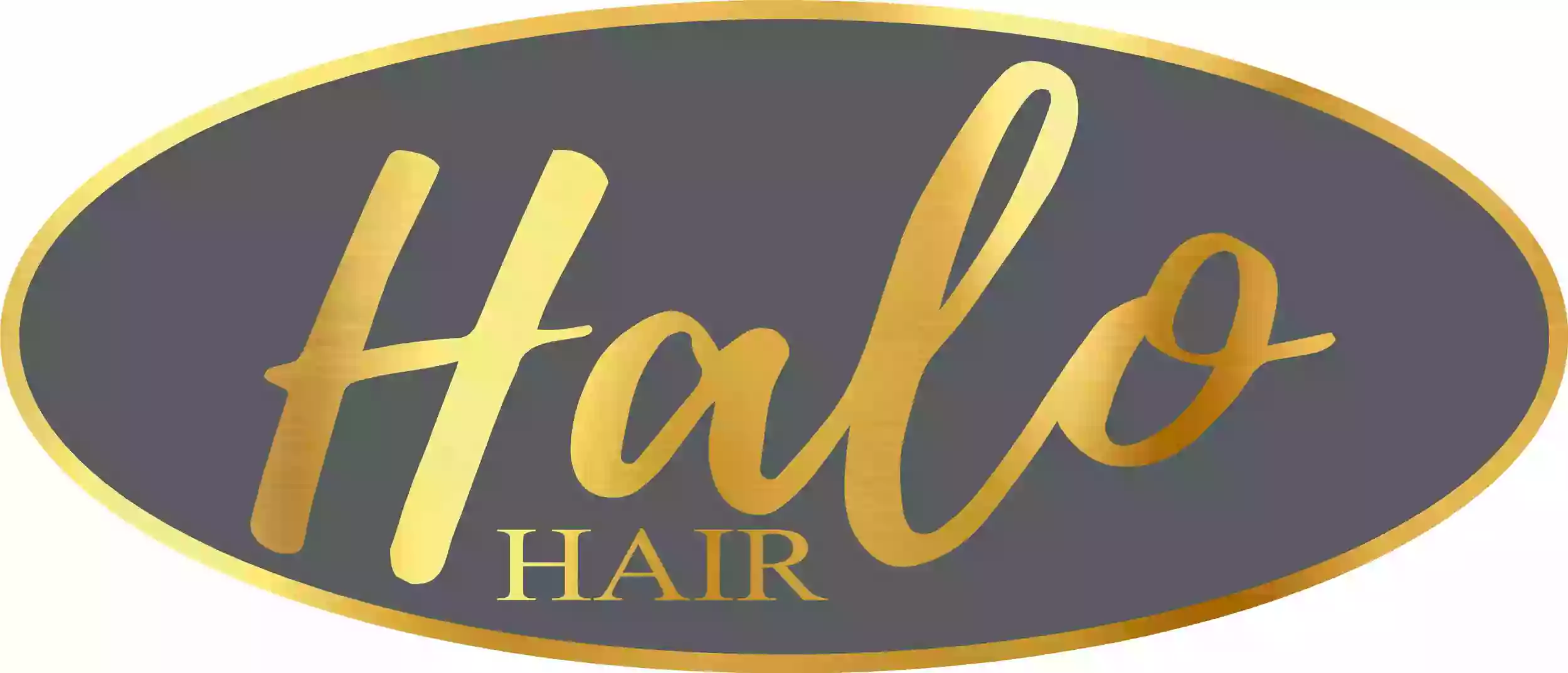 Halo Hair Salon