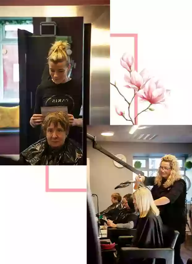 Albert's Hair Design